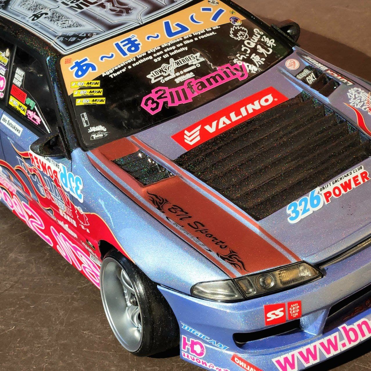 Yokomo SD 3.0