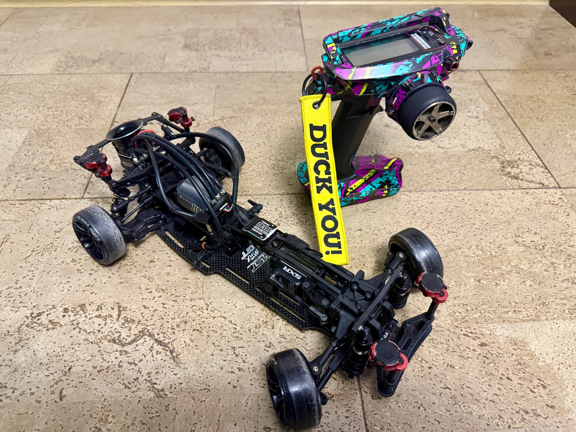 Mst mrx 1.5GT