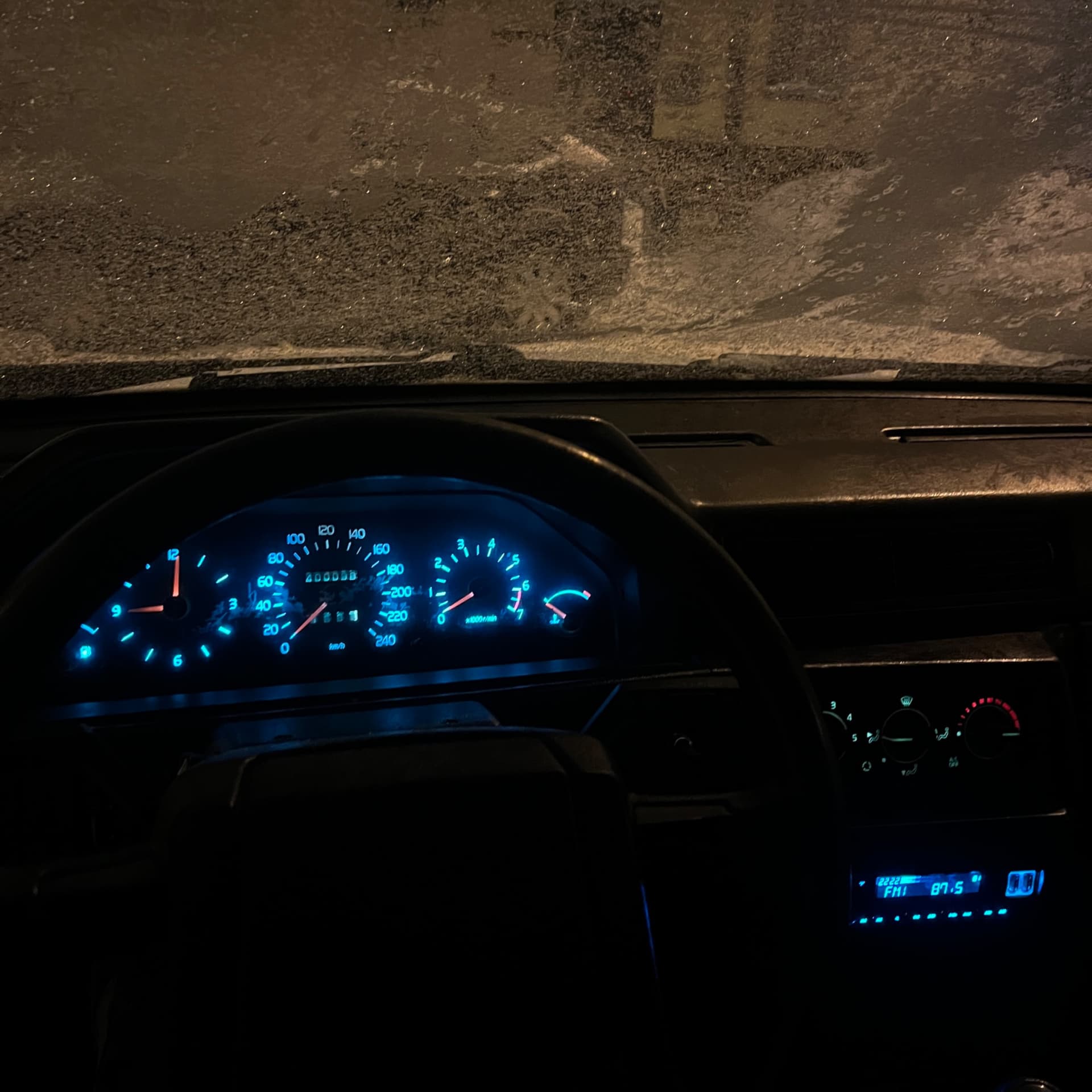 Profile cover