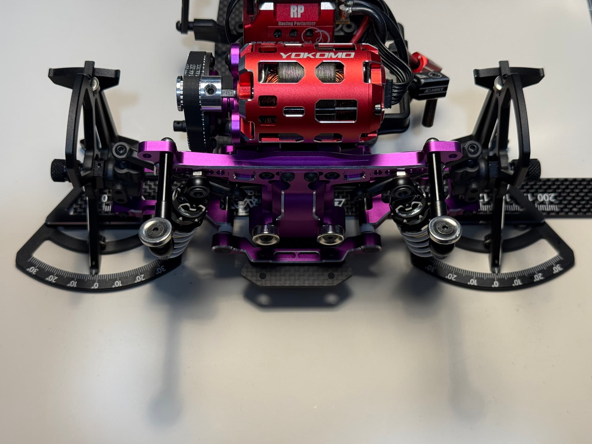 Yokomo SD 3.0