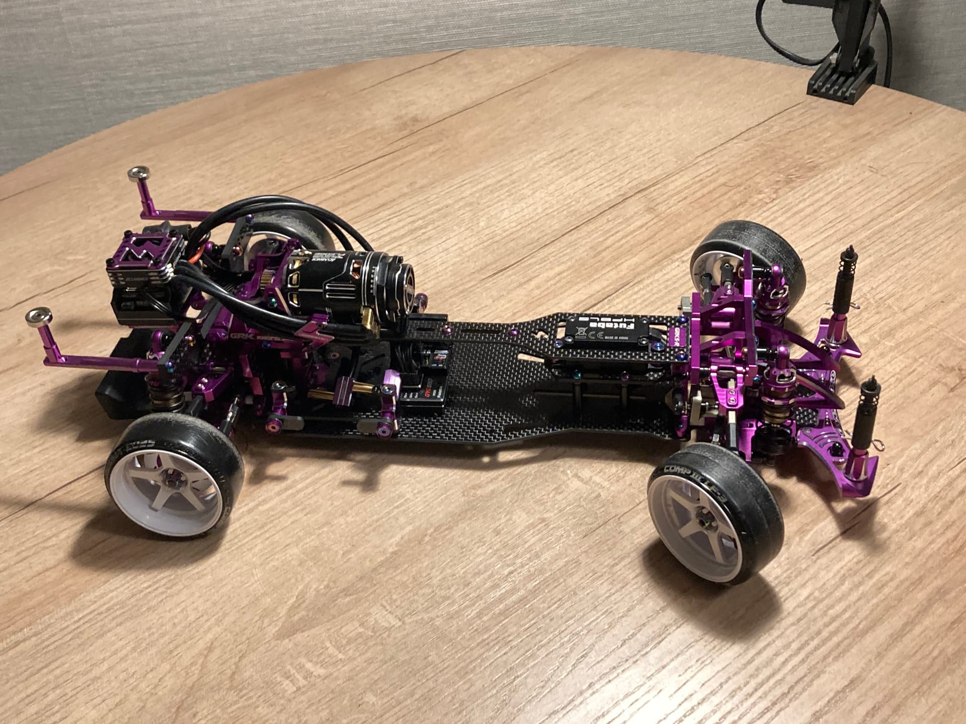 GRK5-R