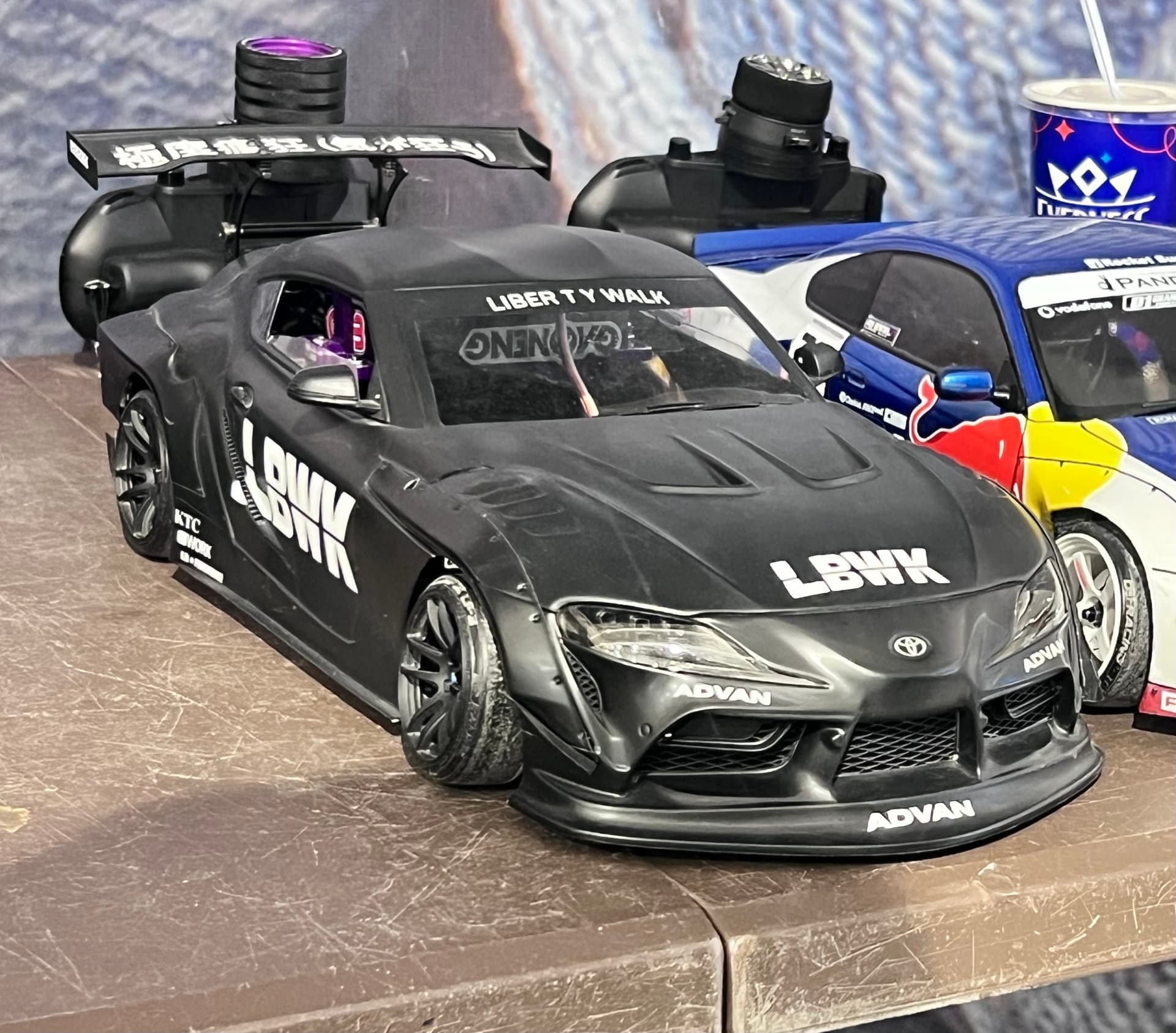 GRK5R