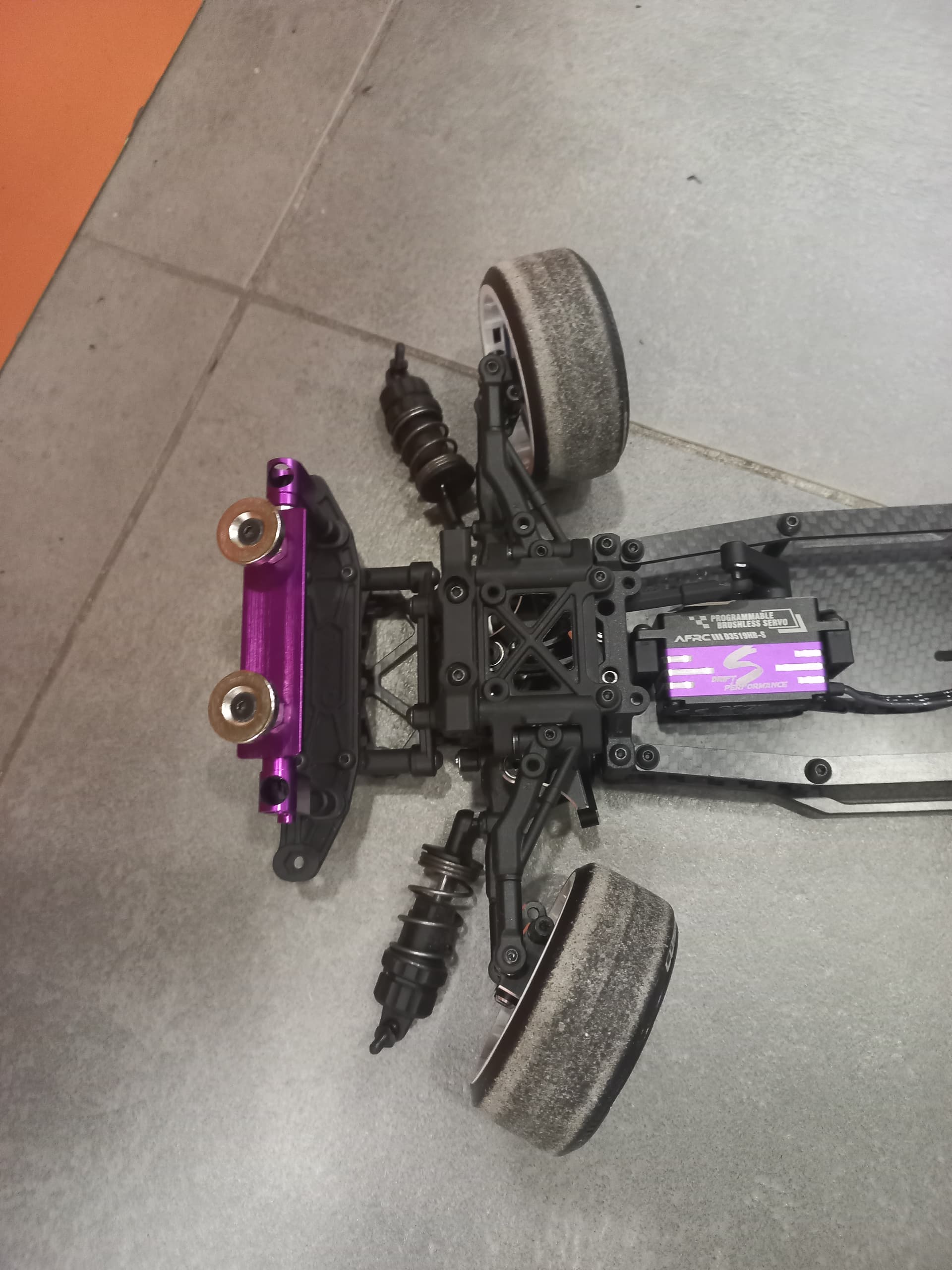 Reved RDX(D1-CGS)