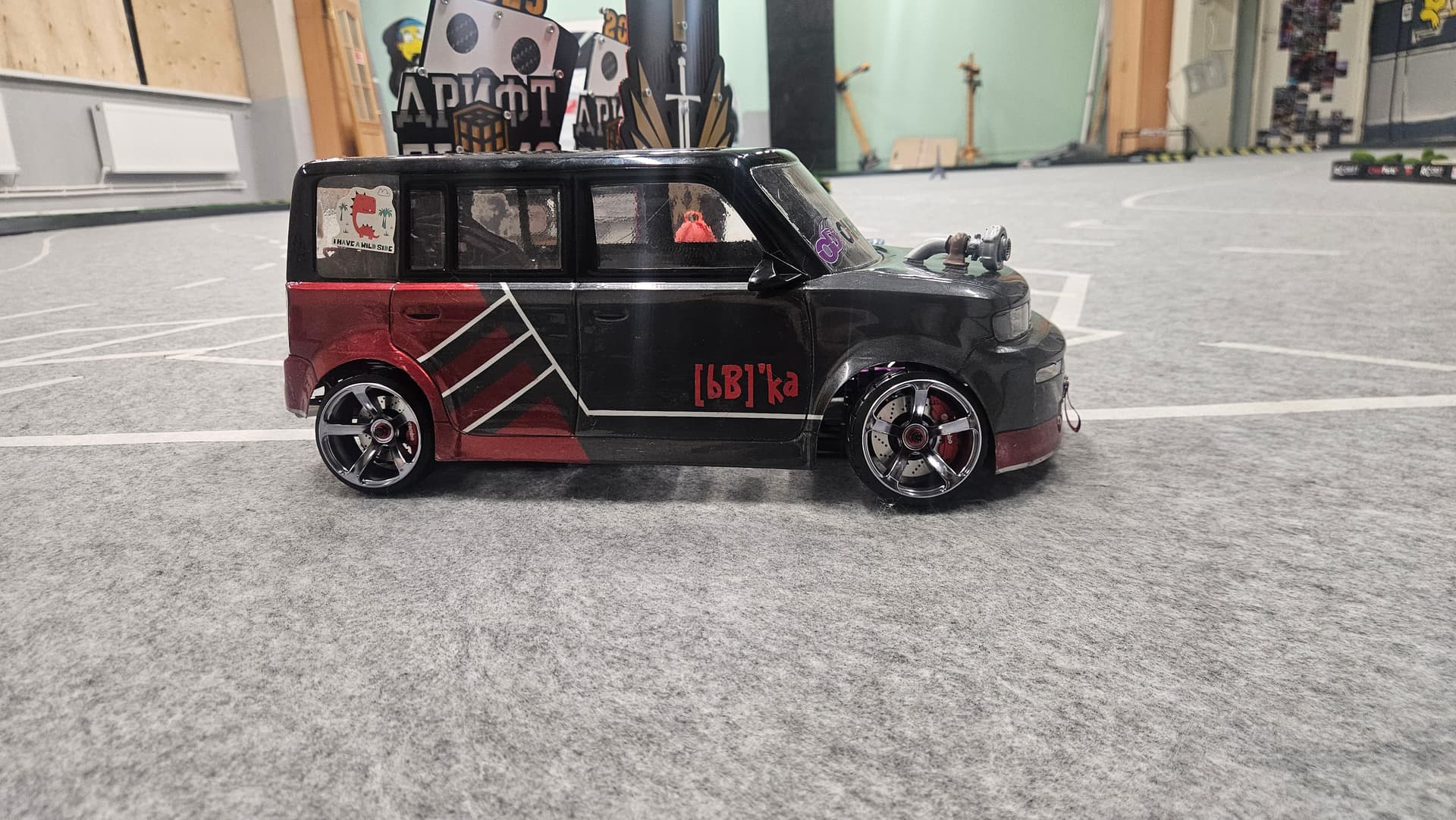 Yokomo SD 3.0