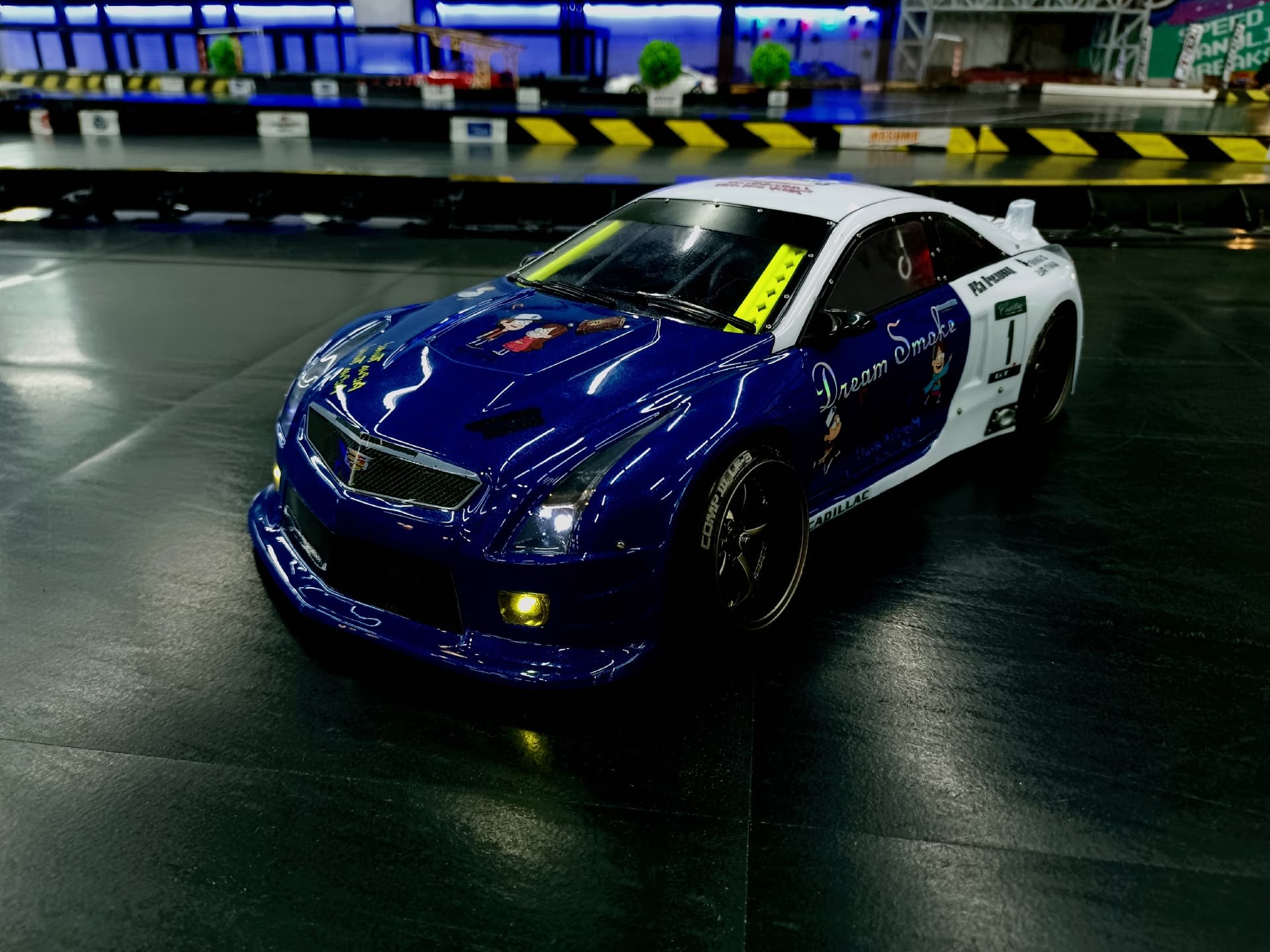 KKPIT PDK