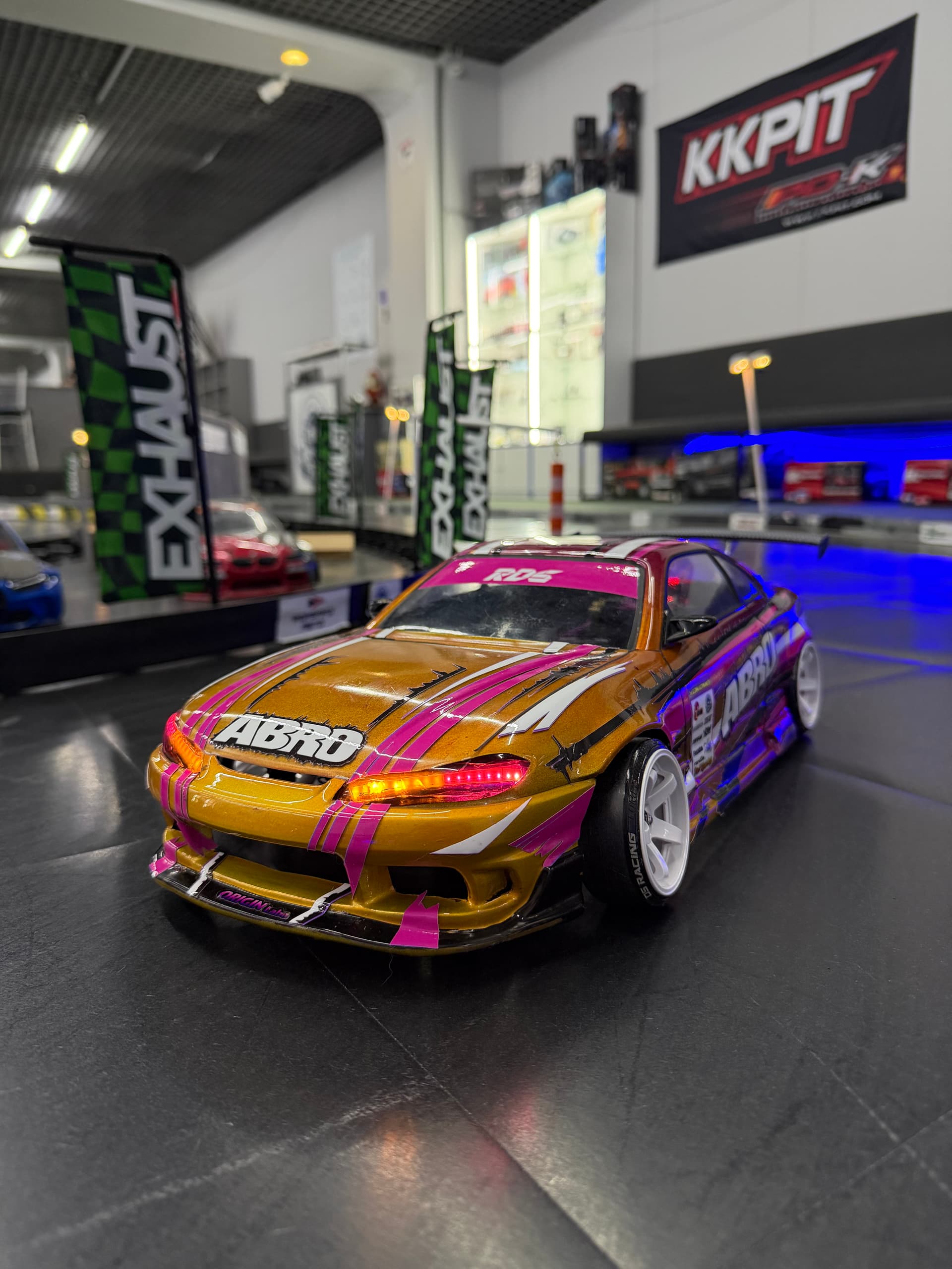 KKPIT PDK