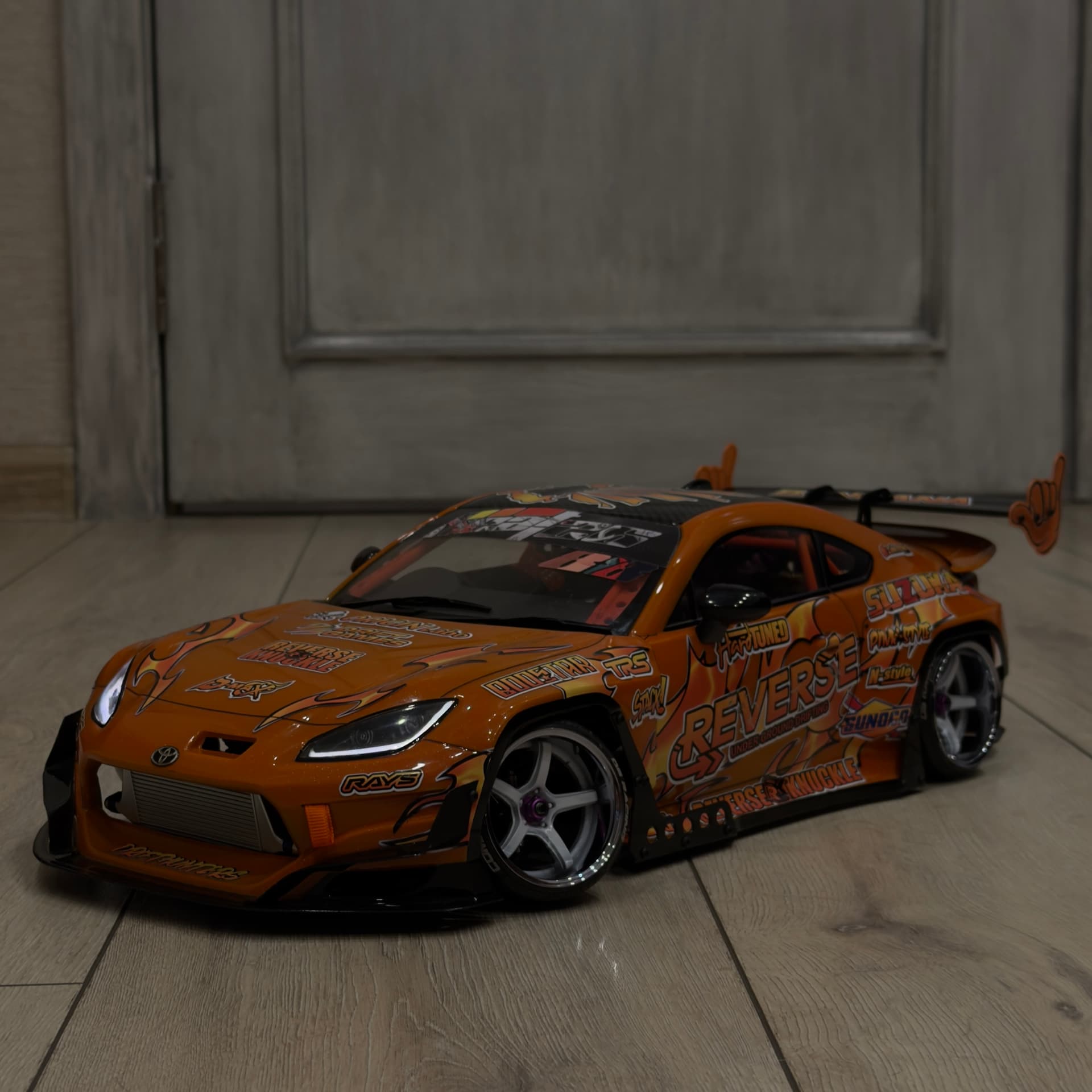 Kkpit pdk