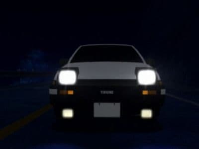 Profile cover